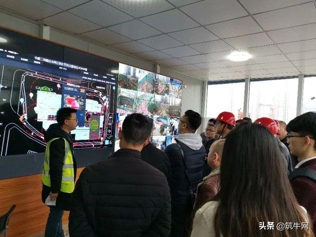 中建三局智慧工地布置,中建三局智慧工地如何使用