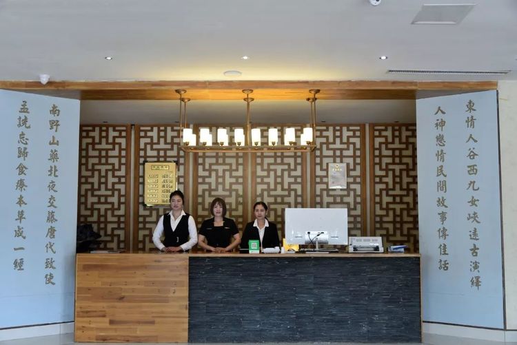 河南景点春节门票免费,河南春节免费景点