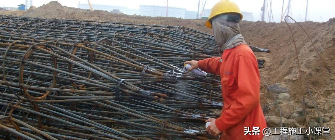 桩基础施工及成孔的质量控制,桩基础质量控制要点