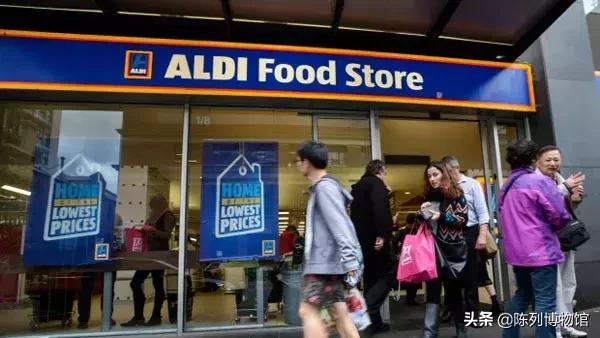 来到中国贵3倍!“平民超市”飘了?网友:野鸡都能变凤凰