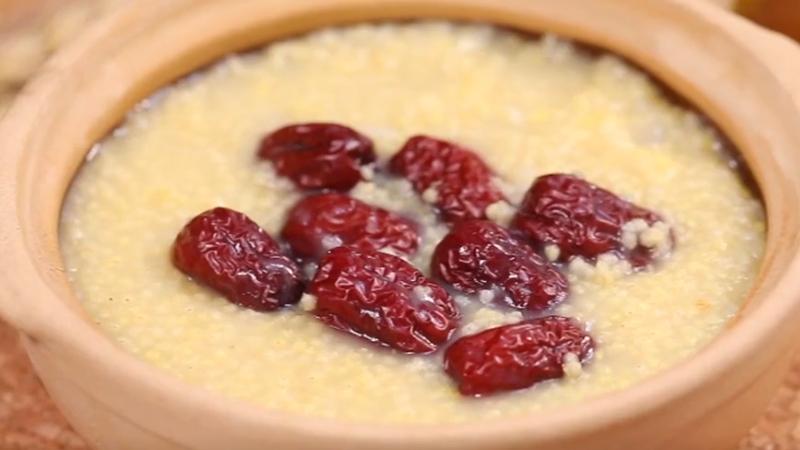 煮小米粥总是不粘稠,煮的小米粥为什么不粘稠