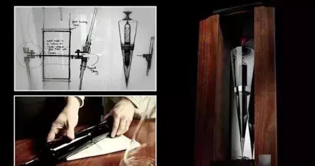 世界上最贵的红酒多少人民币,世界最贵红酒排行榜前十名