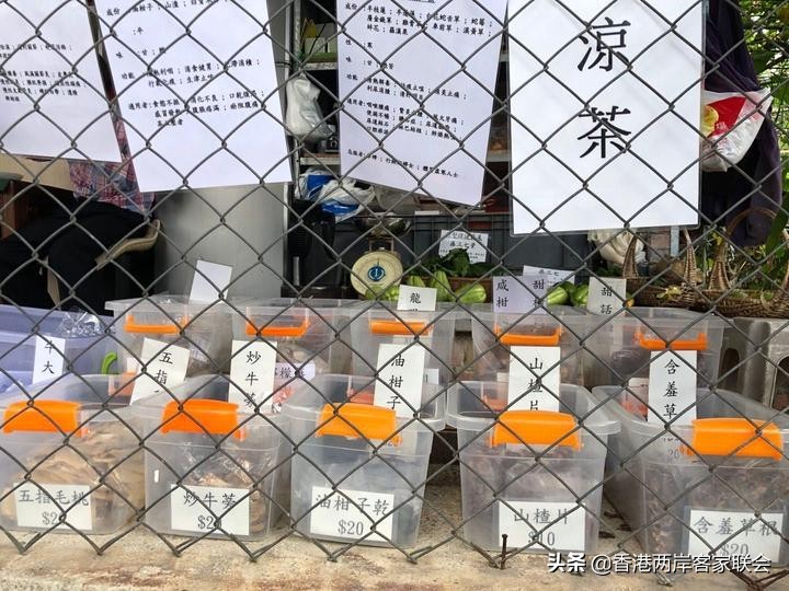 港台海外客家系列之七：客家山地百草园