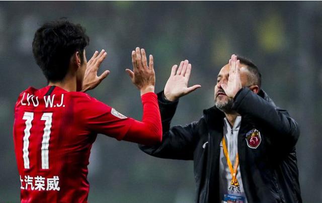 中超最强big4,中超big4表现