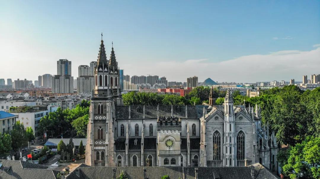 盛夏必去的网红打卡地,暑假适合去的网红打卡地