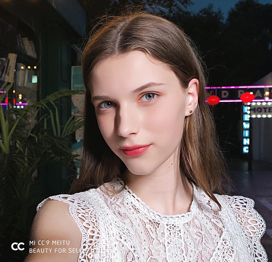 小米cc9的otg的设置功能在哪里,小米cc9和小米10青春版哪个更好