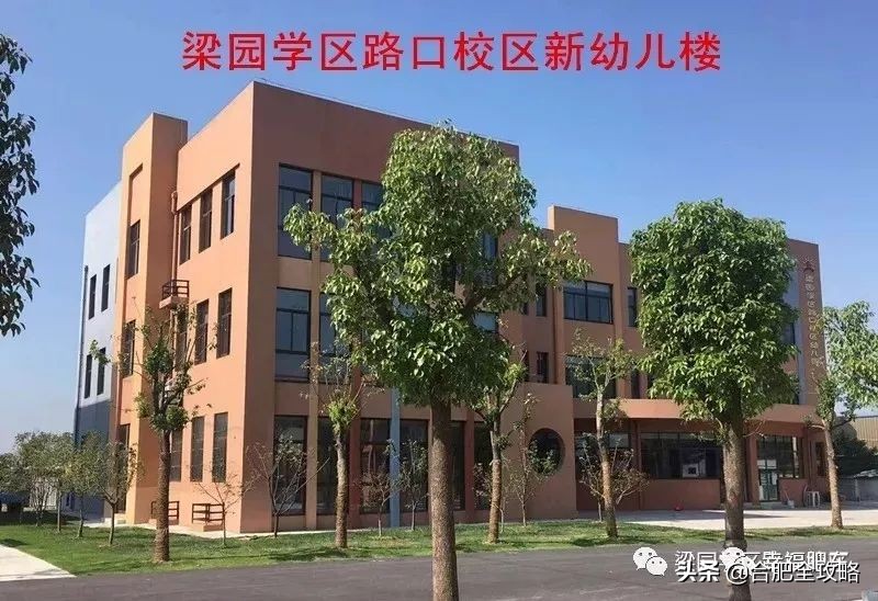 合肥市开学,合肥各校开学时间
