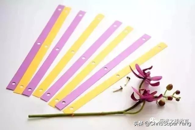 幼儿园小班元旦亲子手工立体灯笼,元旦亲子手工灯笼100种