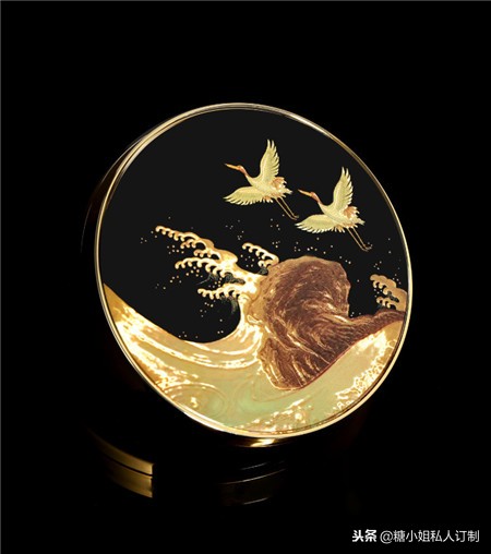 为了最美中国风口红，故宫淘宝双店争锋，卡婷不落下风！