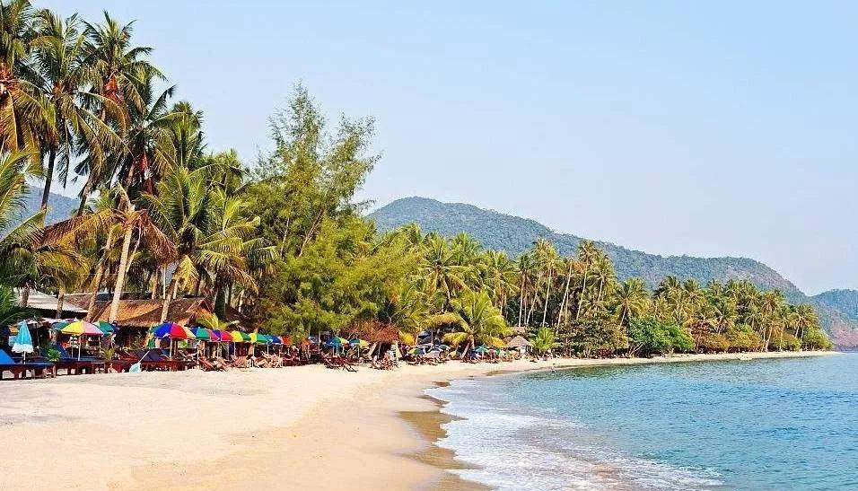 现在泰国最好的旅游攻略,泰国旅游攻略超详细