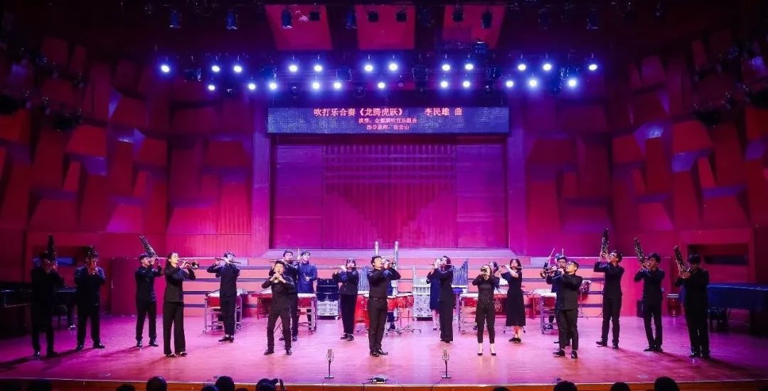 在武汉，这群年轻人吹的是真正的《百鸟朝凤》