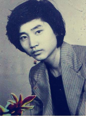 瞿颖前男友都有谁,女神瞿颖昔日几段情史大揭秘