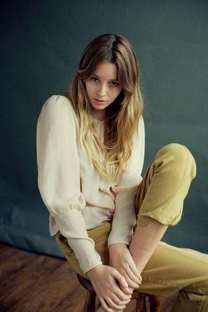 被认为符合男性审美！身体的每部分都是纯天然，连女生都羡慕