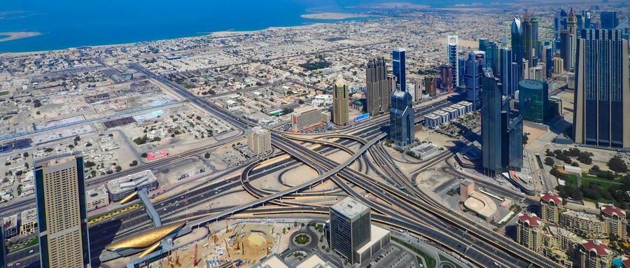 春节阿联酋旅游,阿联酋之旅