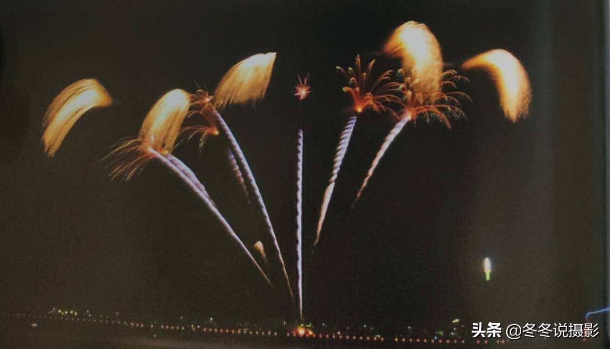 手机慢门摄影怎么拍,堆栈慢门摄影技巧