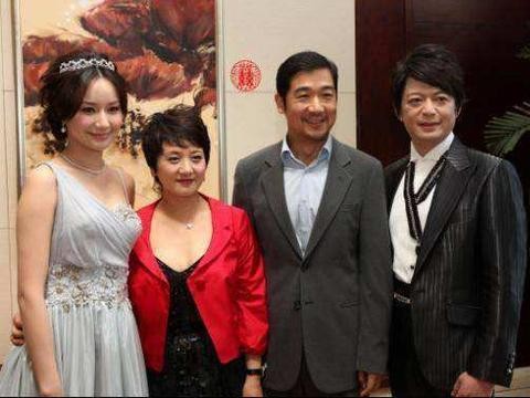 达芙妮最新近况,达芙妮现在去哪里了