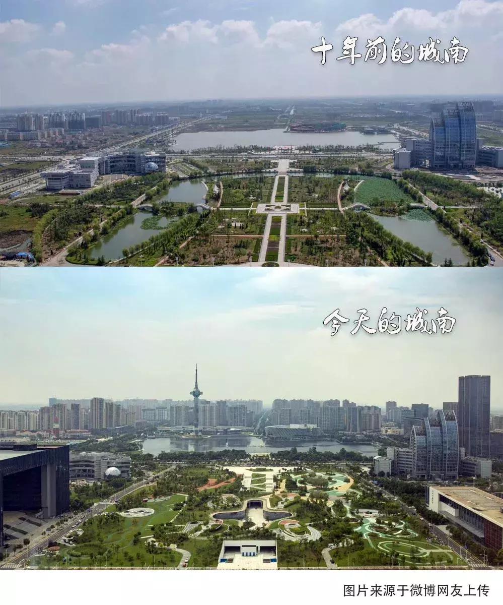 盐城聚龙湖之前的样子,盐城聚龙湖值得去吗