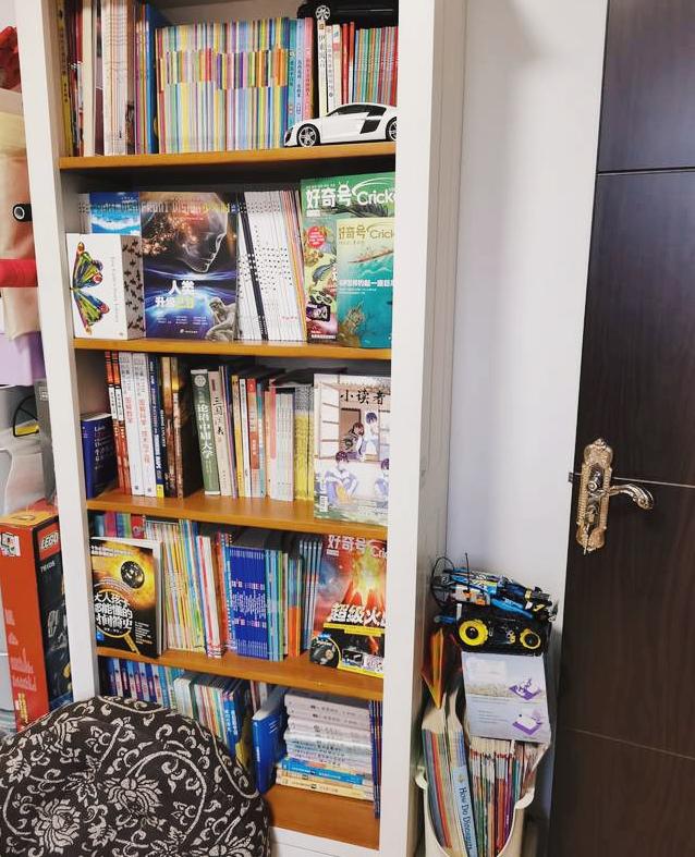 令人崩溃的小学生作文完整,教小孩写作文的方法与技巧