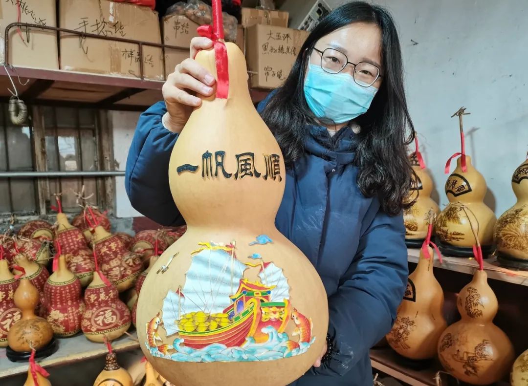 小葫芦盈利,葫芦产值