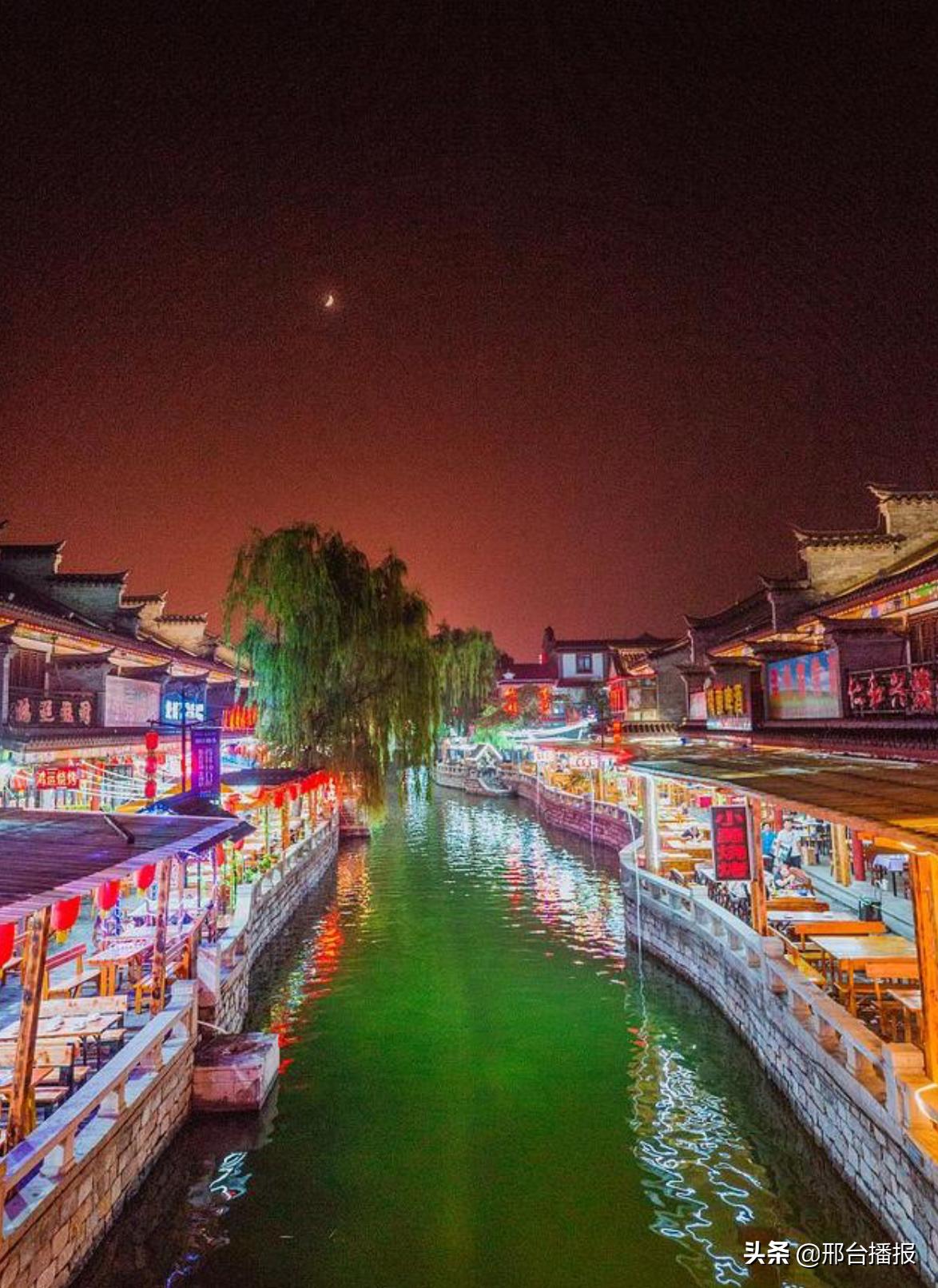 平遥最美四大古城,平遥有哪些旅游古城