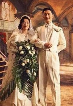 高艳玉：西安名媛，嫁给了有杀妻恶行的张灵甫，却惨遭始乱终弃