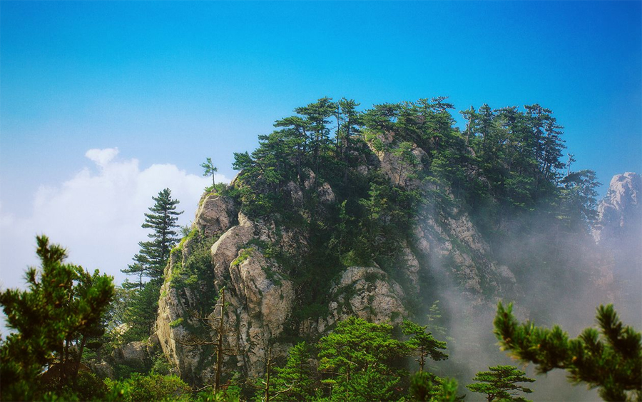 推荐的五一河南省国内旅游线路,郑州五一假期游玩攻略五日游