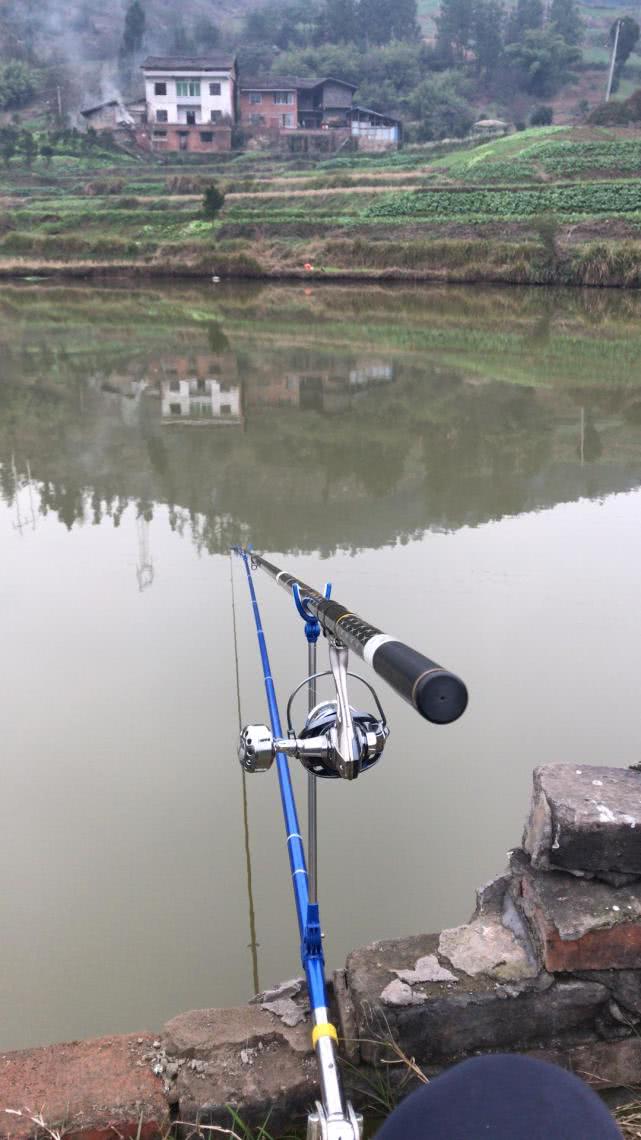 矶竿滑漂自动找底,矶竿滑漂用什么线