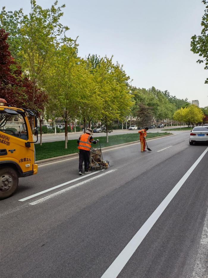 我为群众办实事提升人居环境,为民办实事工作纪实