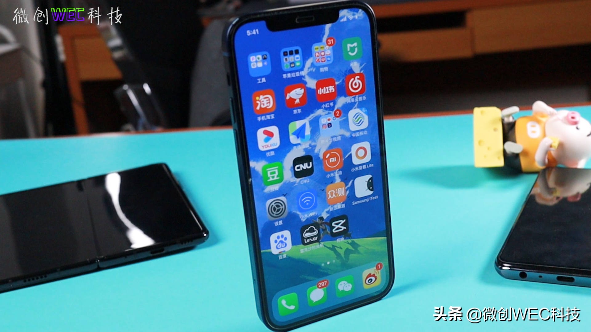 为什么这么多人买iphone,为啥那么多人买假的iphone