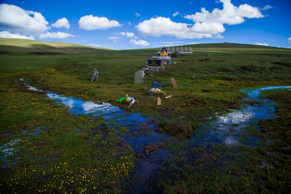 大多数人没见过黄河,中国有多少人没有见过瓶装水