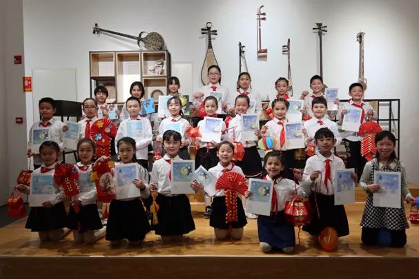 和田地区博物馆举办“做花灯、猜灯谜、博物馆里闹元宵”元宵节主题活动