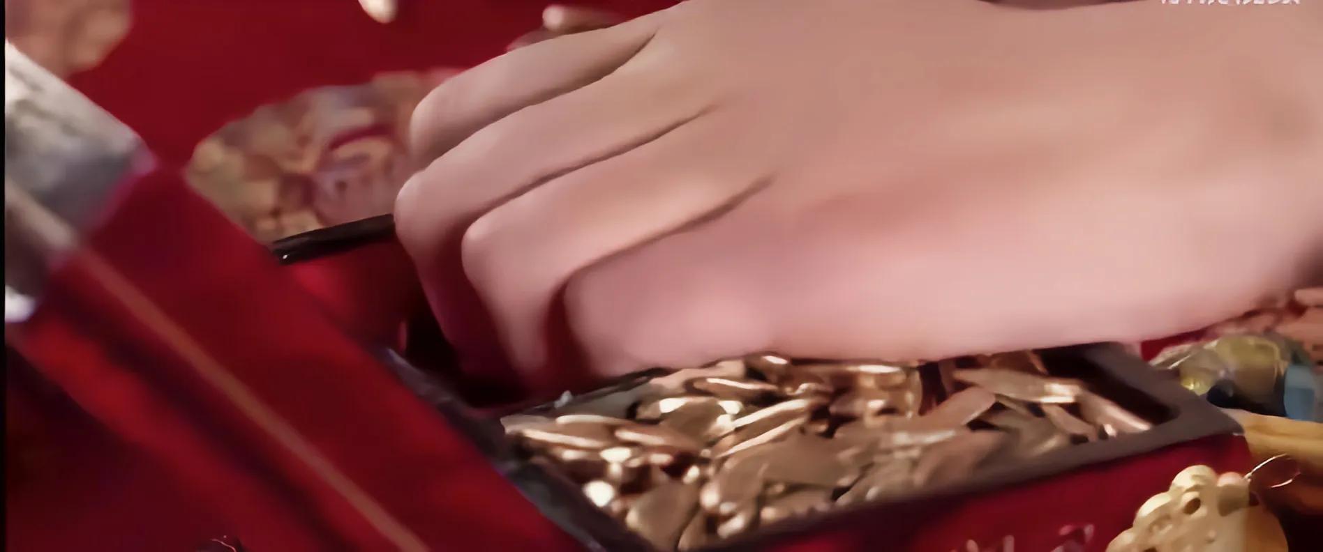 这个国民级零食，潘金莲用来卖弄风情，清朝人靠它赚翻了