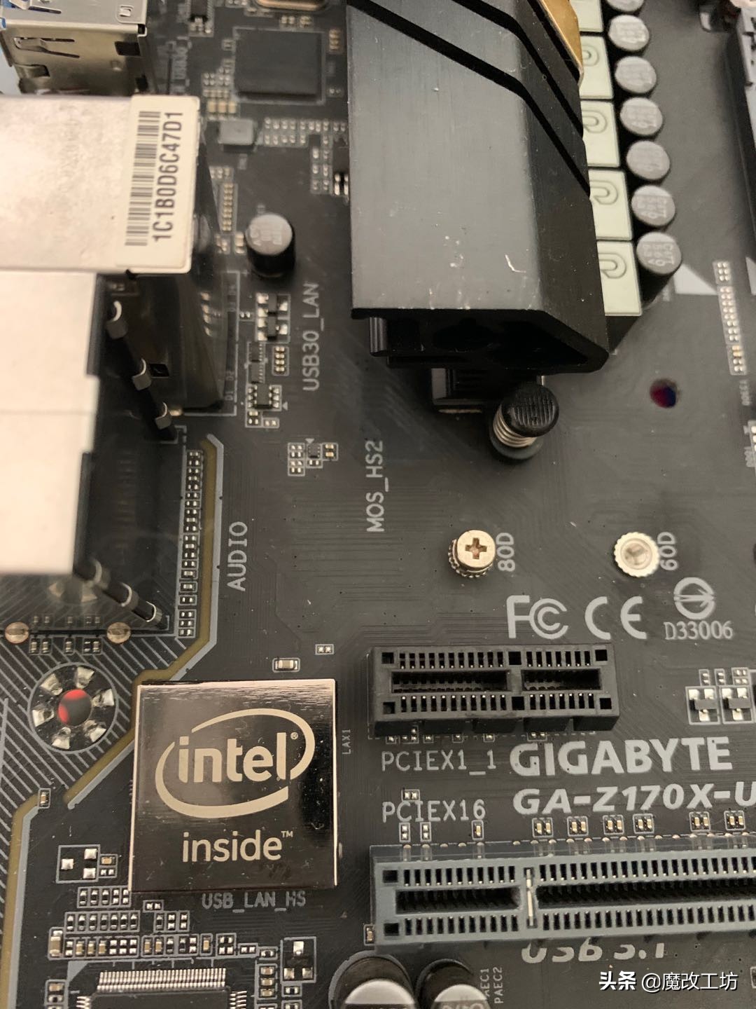 技嘉z170x主板多少钱,技嘉z170xgaming5能配最高cpu