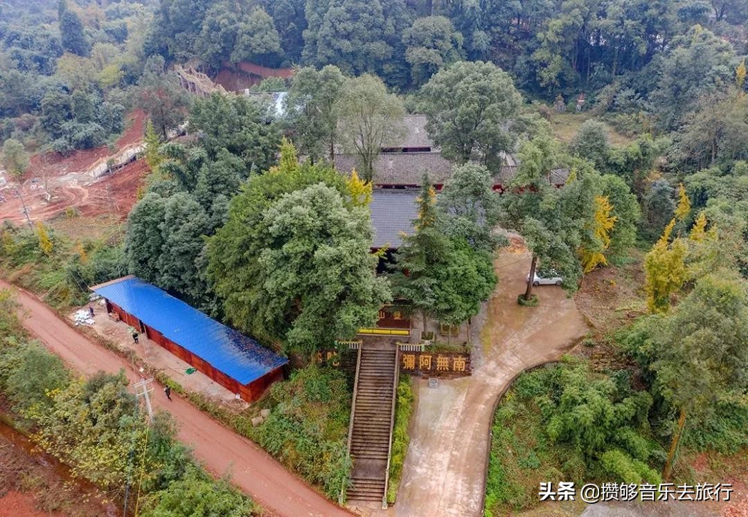 彭祖山在哪里,彭祖山什么时候打造完成