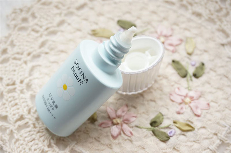 防晒妆前乳和隔离乳的区别是什么,隔离霜与妆前乳