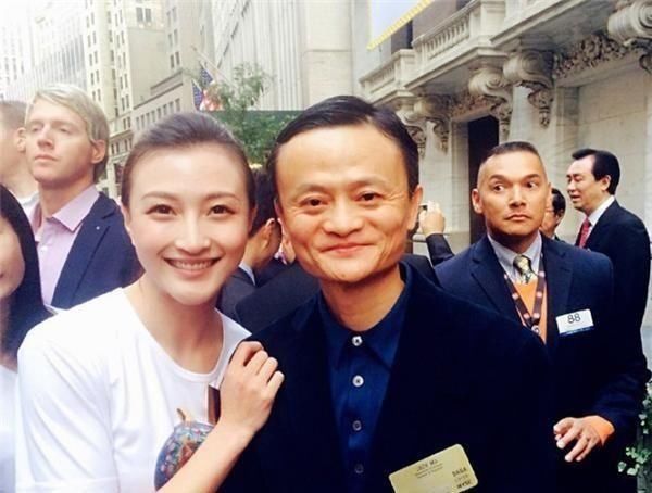 30岁马云的现状,马云退休后二次创业