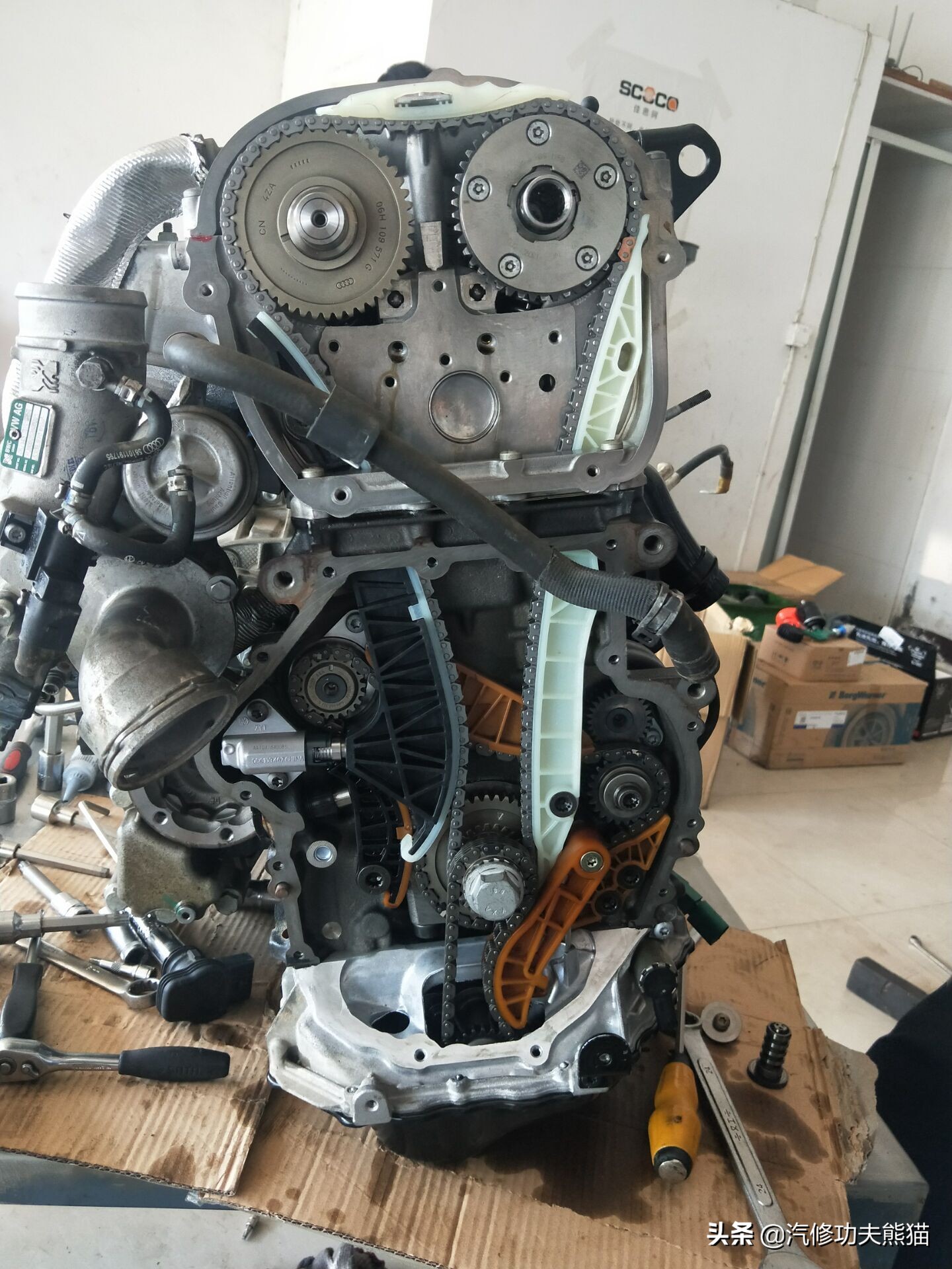 斯柯达野帝1.8t烧机油能解决吗,斯柯达野帝1.8t烧机油严重