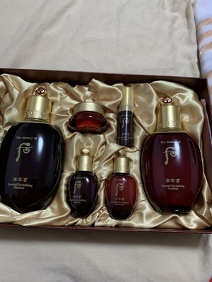 韩国后护肤品哪个系列最好用,韩国男士护肤品排行榜10强