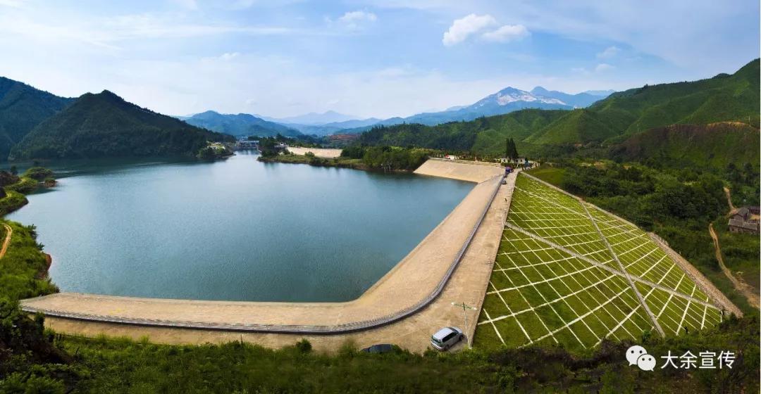 “工程大过油罗口”！这句大余人都熟悉的俚语，背后有怎样的故事……