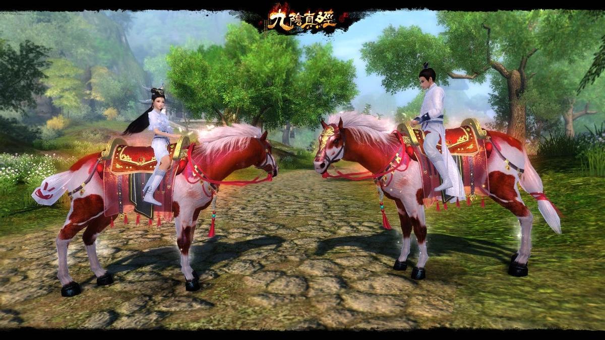 九阴真经周年庆资料片,九阴真经十周年活动表