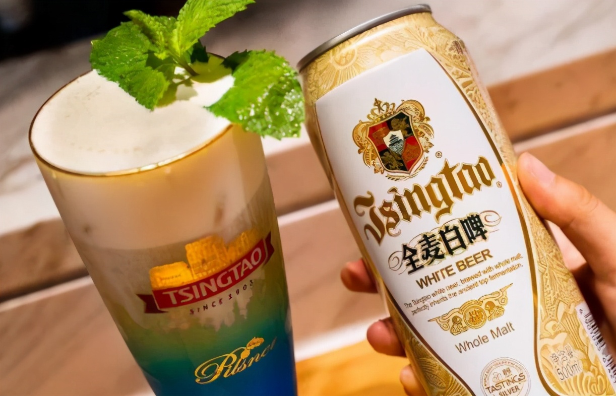 啤酒配料最好的推荐,买啤酒看哪些配方表