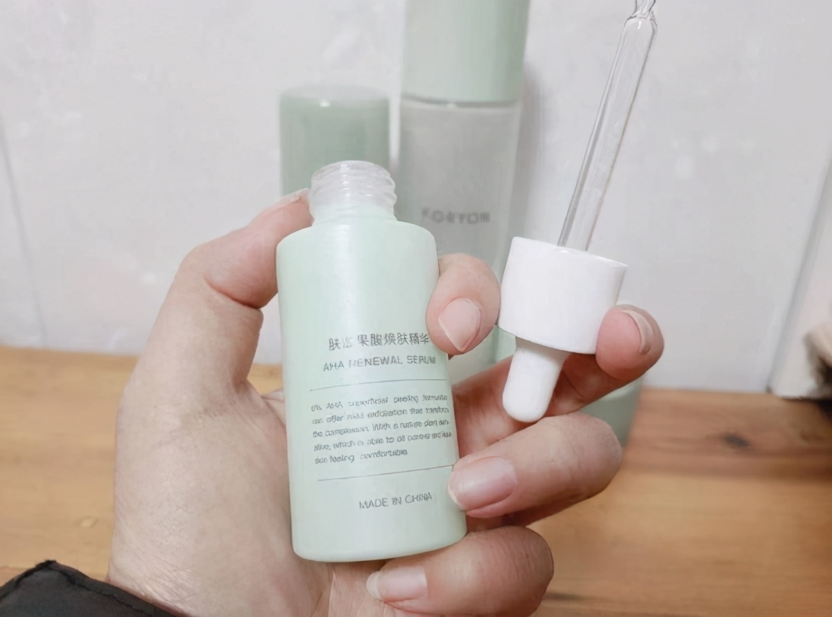 刷酸大总结新手如何刷酸不烂脸,刷酸怎样才能不烂脸