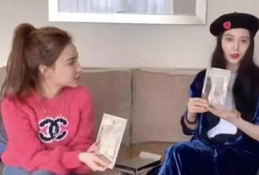 张庭为什么要去做微商,微商张庭