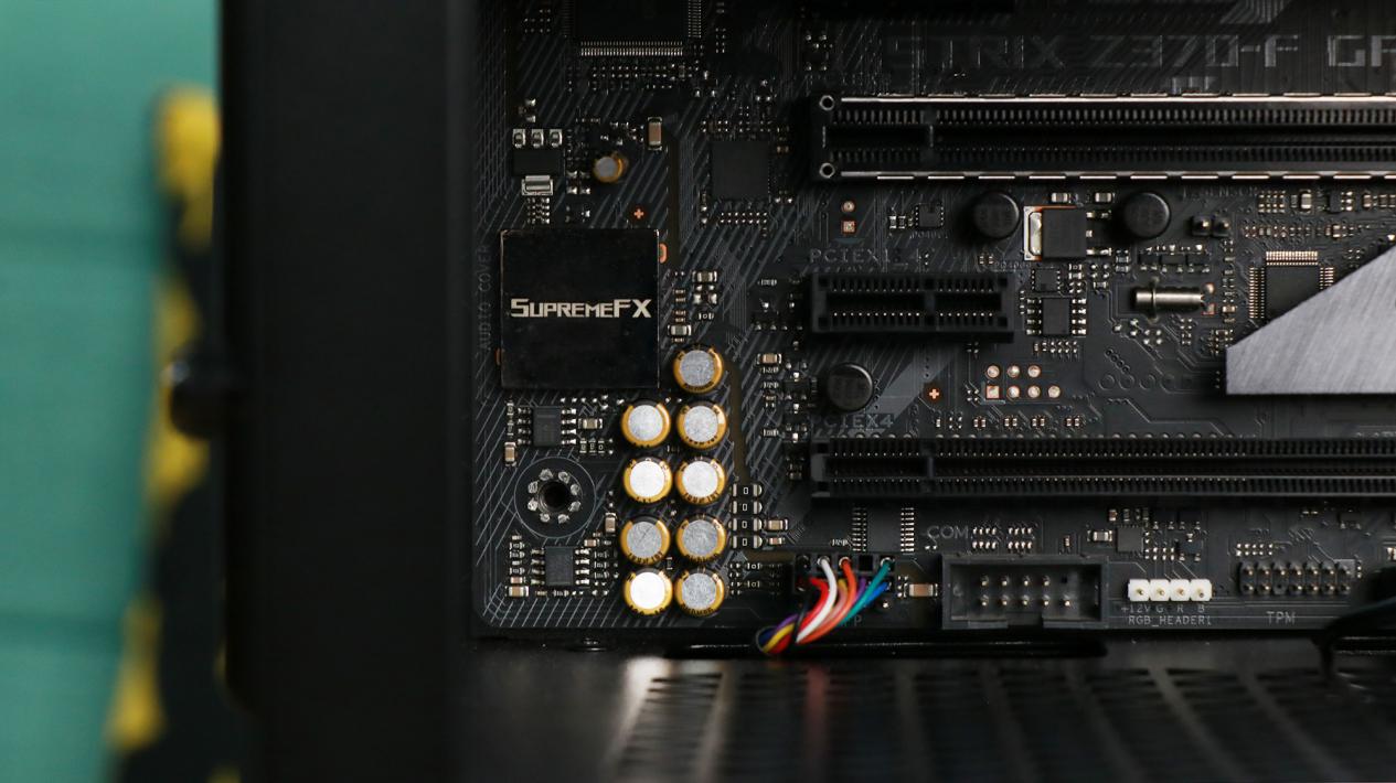 z370装机过程,z370主板能插几块硬盘