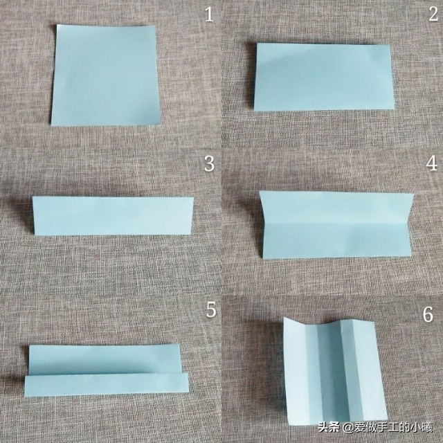 玫瑰花教程折纸简单又漂亮,7-10岁折纸玫瑰花简单又好看