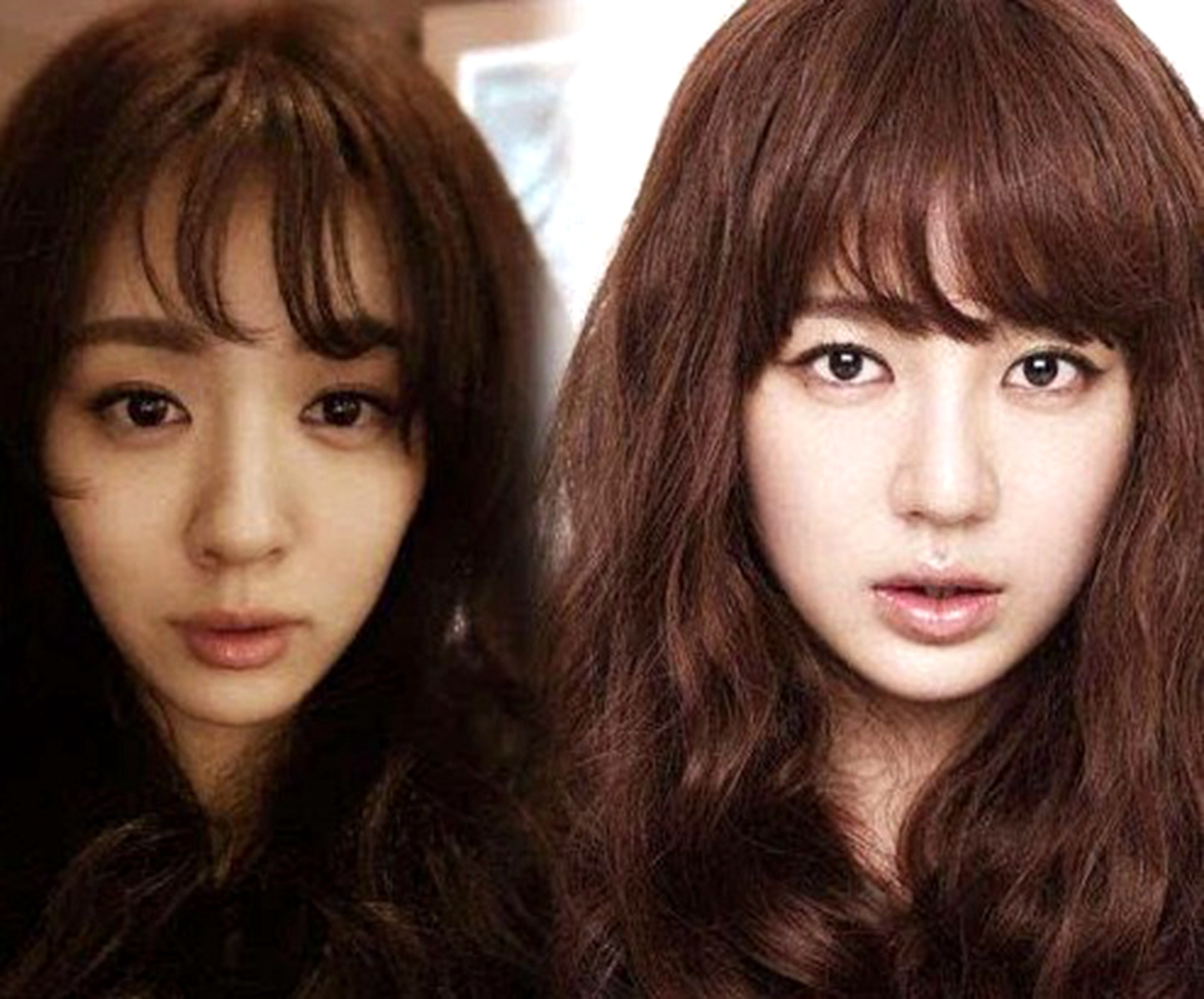 王晓晨气质绝美,王晓晨大气甜美知性率真