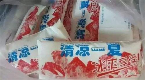 90后童年回忆一块钱的饮料,童年回忆五毛钱一包的饮料