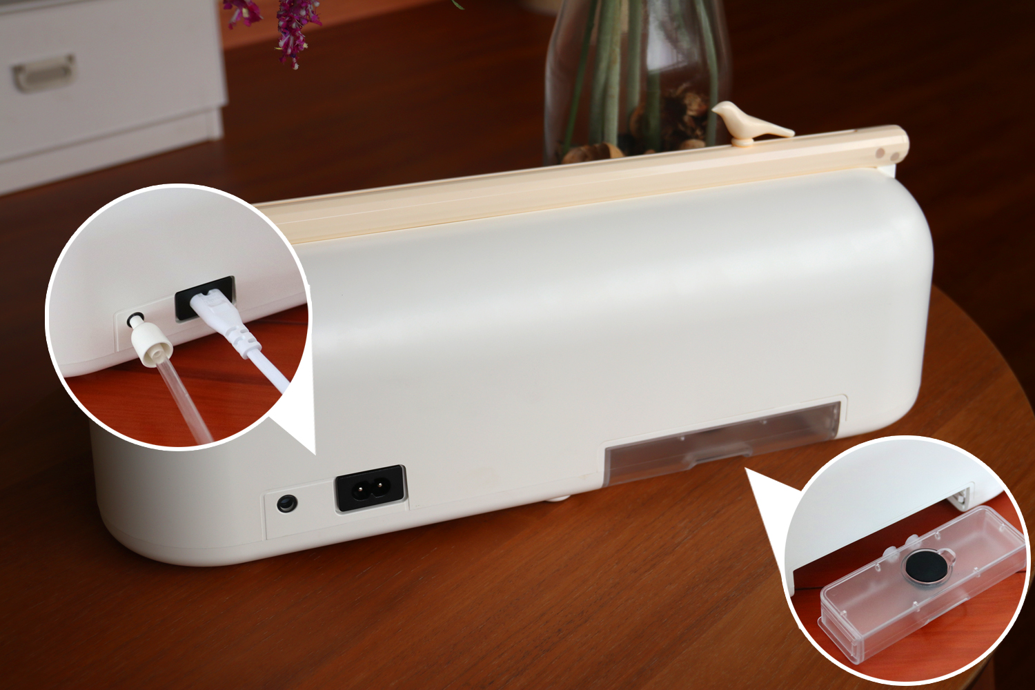 四合一真空保鲜器,多功能真空保鲜机