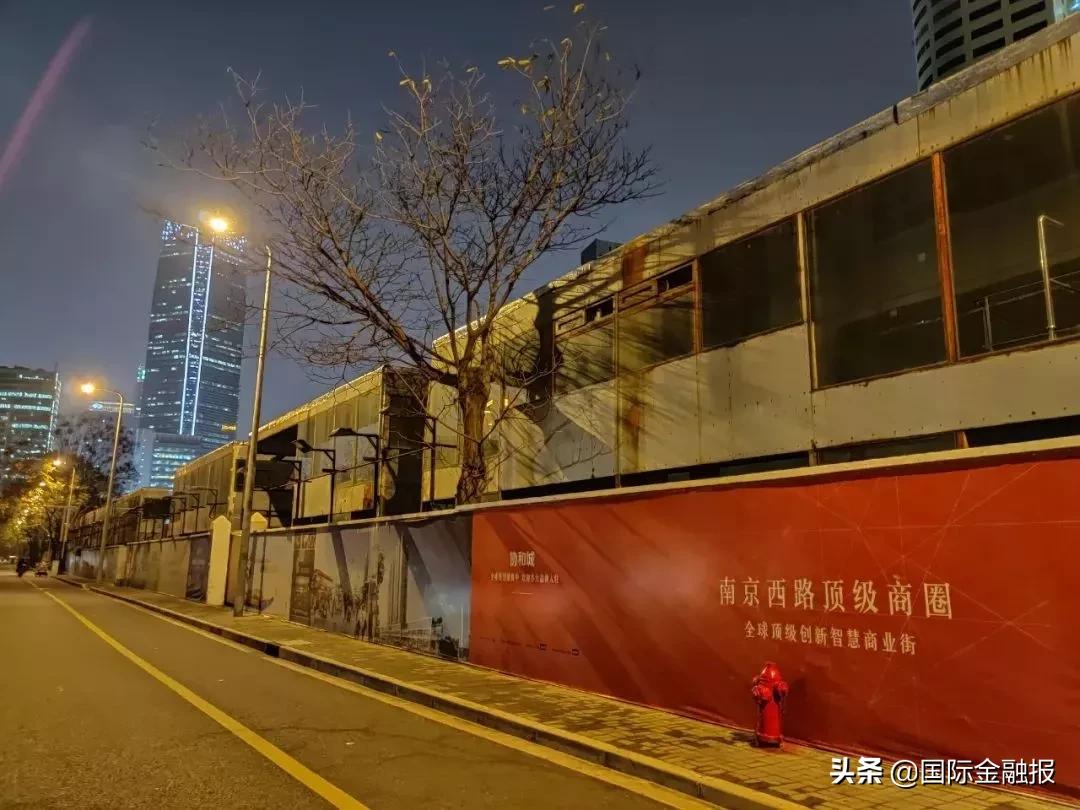 魔都烂尾楼事件,鬼城十大烂尾楼