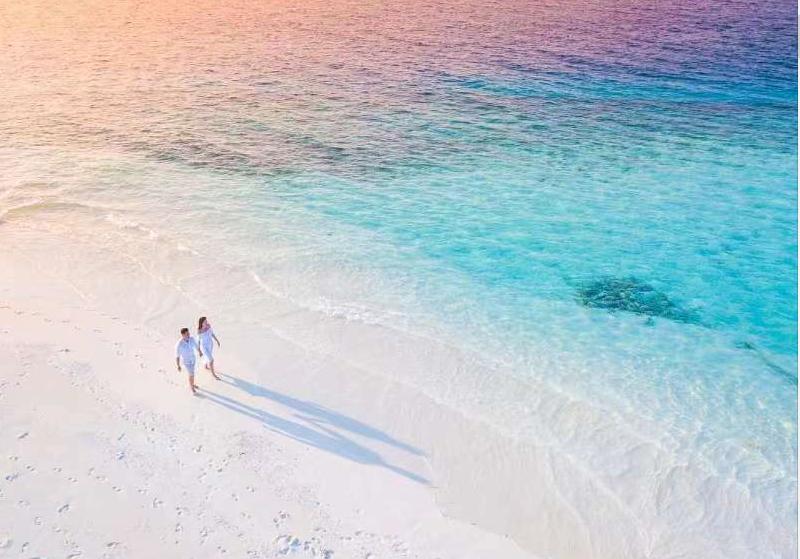 马尔代夫性价比高六星岛,马尔代夫高性价比岛屿